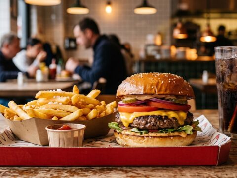 En degerli restoran zincirleri listelendi zirvedeki marka rakiplerine fark atti Jyw82Nzm
