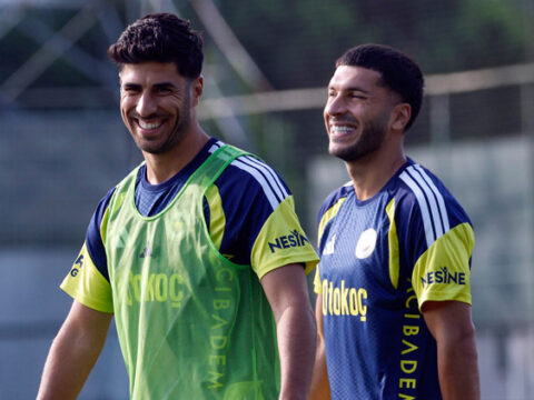 Fenerbahcede gornik zabrze maci mesaisi suruyor xgiWyUfA