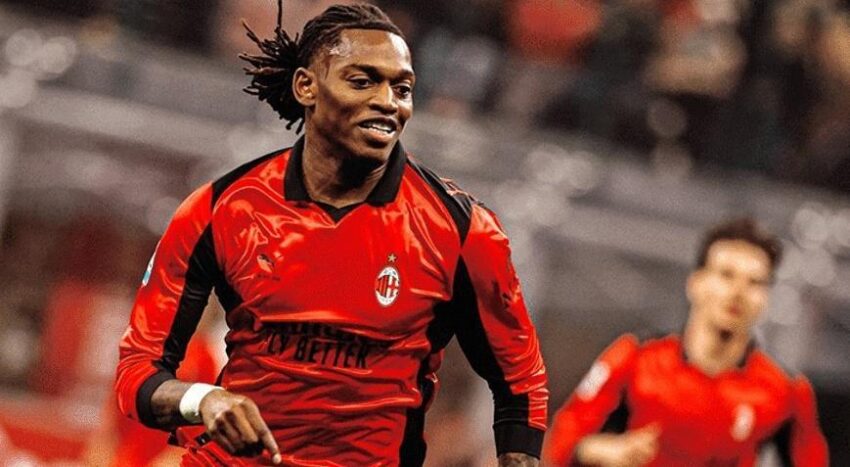Fenerbahceden rafael leao icin mason greenwood tarifesi transfer teklifi belli oldu IYfjRSVO