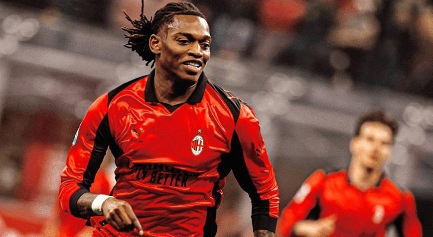 Fenerbahceden rafael leao icin mason greenwood tarifesi transfer teklifi belli oldu IYfjRSVO