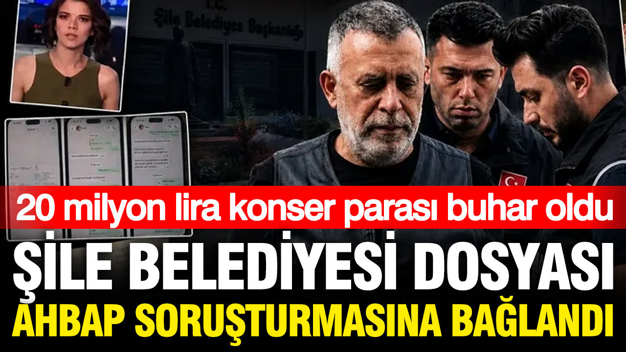 Haber gorseli