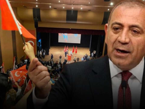 Haber gorseli