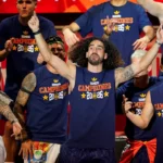 Marc cucurella 2026 fifa dunya kupasi oncesi verdigi sozu tuttu rKJGzXEZ