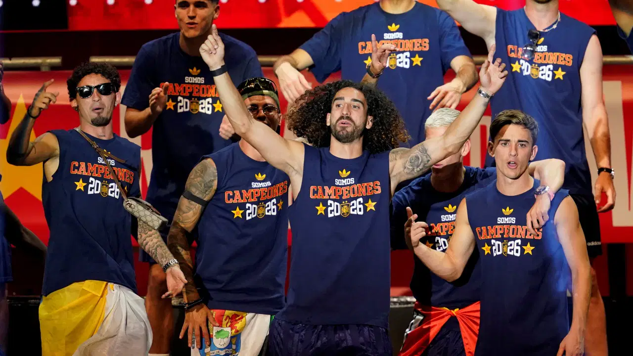Marc cucurella 2026 fifa dunya kupasi oncesi verdigi sozu tuttu rKJGzXEZ