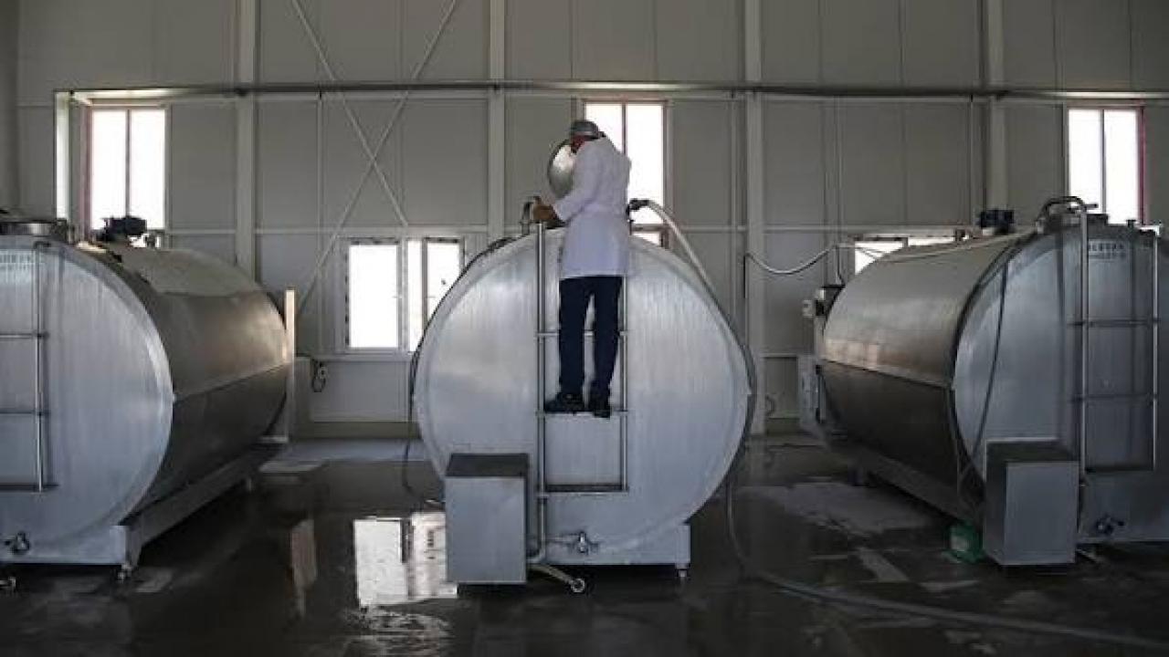 Nigdeye 418 milyon liralik 10 yeni yatirim At91zlVX